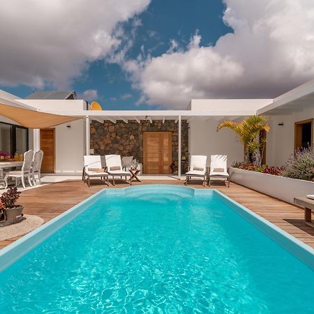 Villa Shepherd Lajares - Luxury Villa Fuerteventura Dış mekan fotoğraf