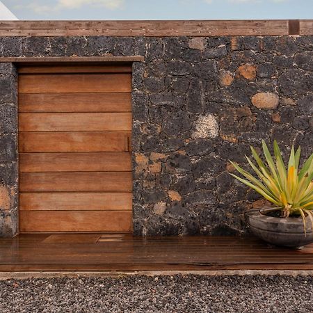 Villa Shepherd Lajares - Luxury Villa Fuerteventura Dış mekan fotoğraf