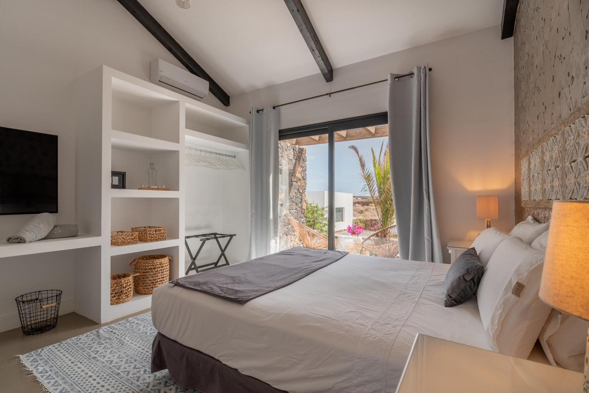 Villa Shepherd Lajares - Luxury Villa Fuerteventura Dış mekan fotoğraf