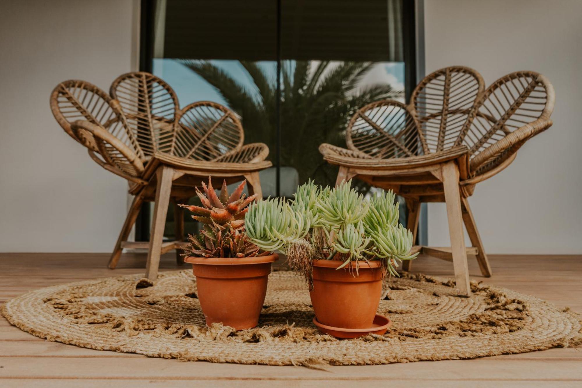 Villa Shepherd Lajares - Luxury Villa Fuerteventura Dış mekan fotoğraf