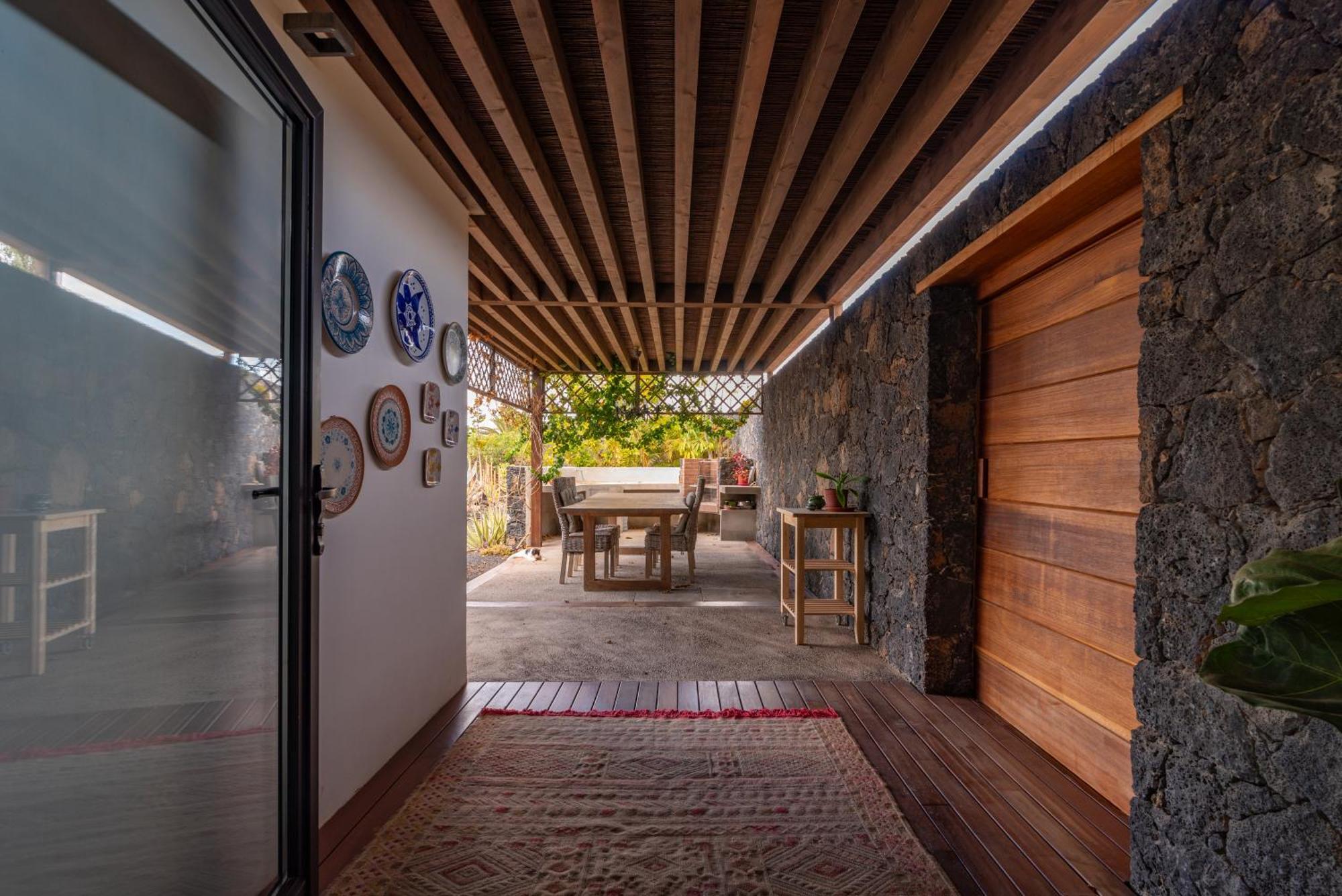 Villa Shepherd Lajares - Luxury Villa Fuerteventura Dış mekan fotoğraf