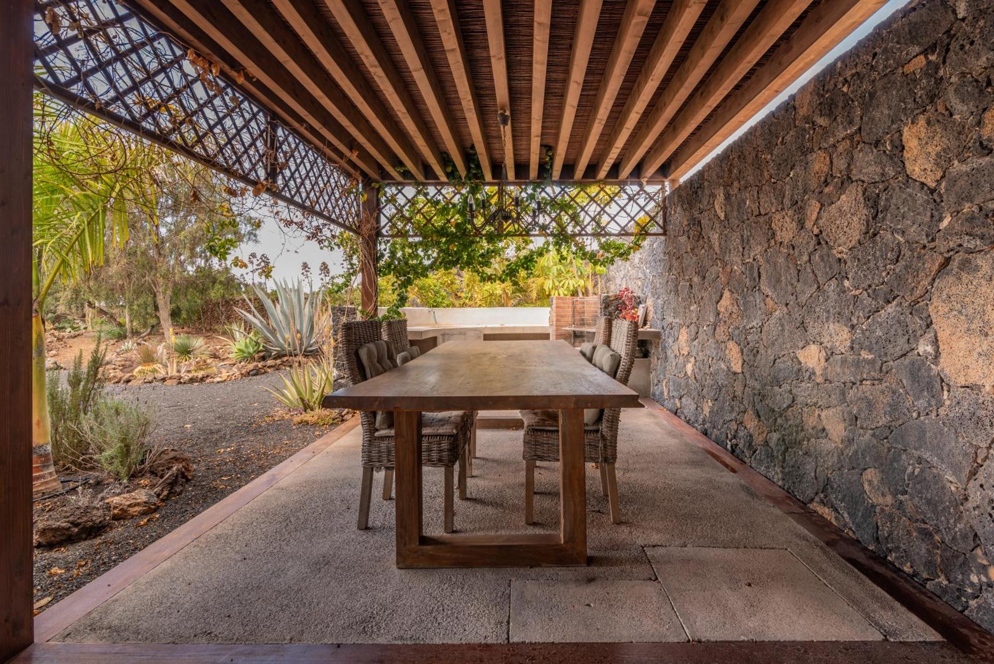 Villa Shepherd Lajares - Luxury Villa Fuerteventura Dış mekan fotoğraf