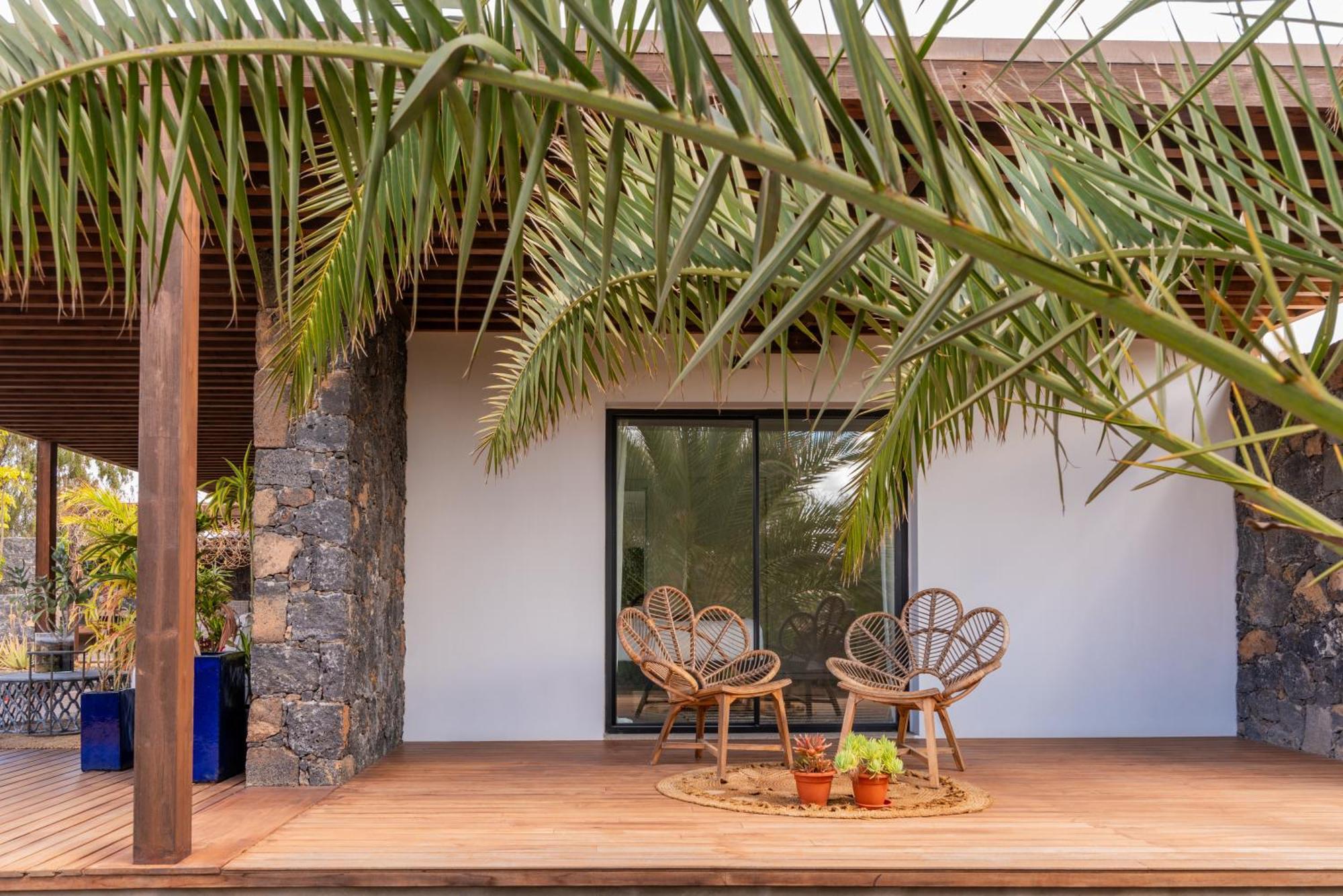 Villa Shepherd Lajares - Luxury Villa Fuerteventura Dış mekan fotoğraf