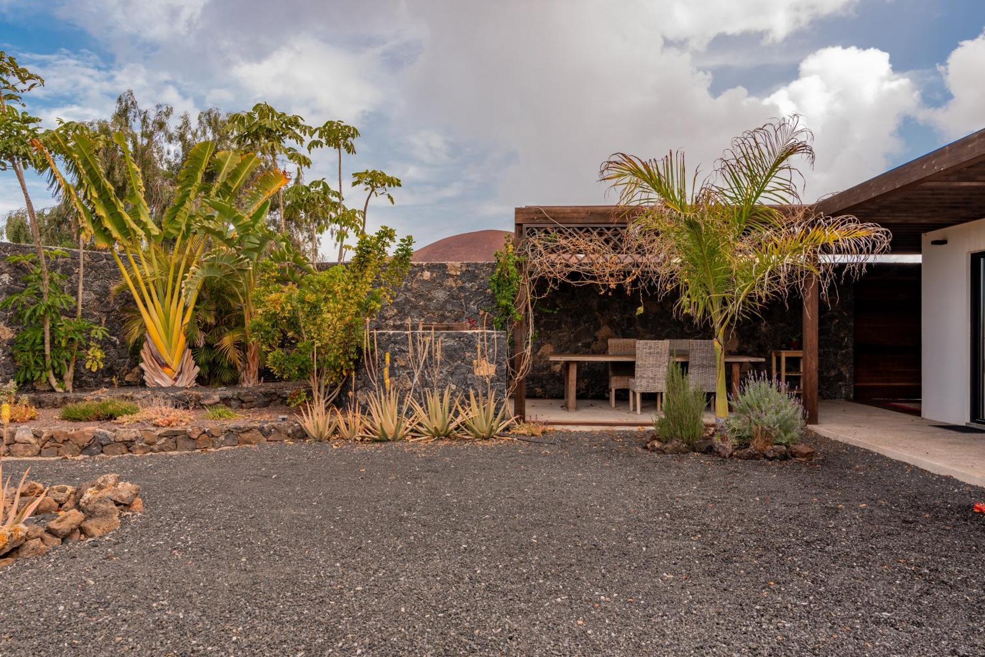 Villa Shepherd Lajares - Luxury Villa Fuerteventura Dış mekan fotoğraf