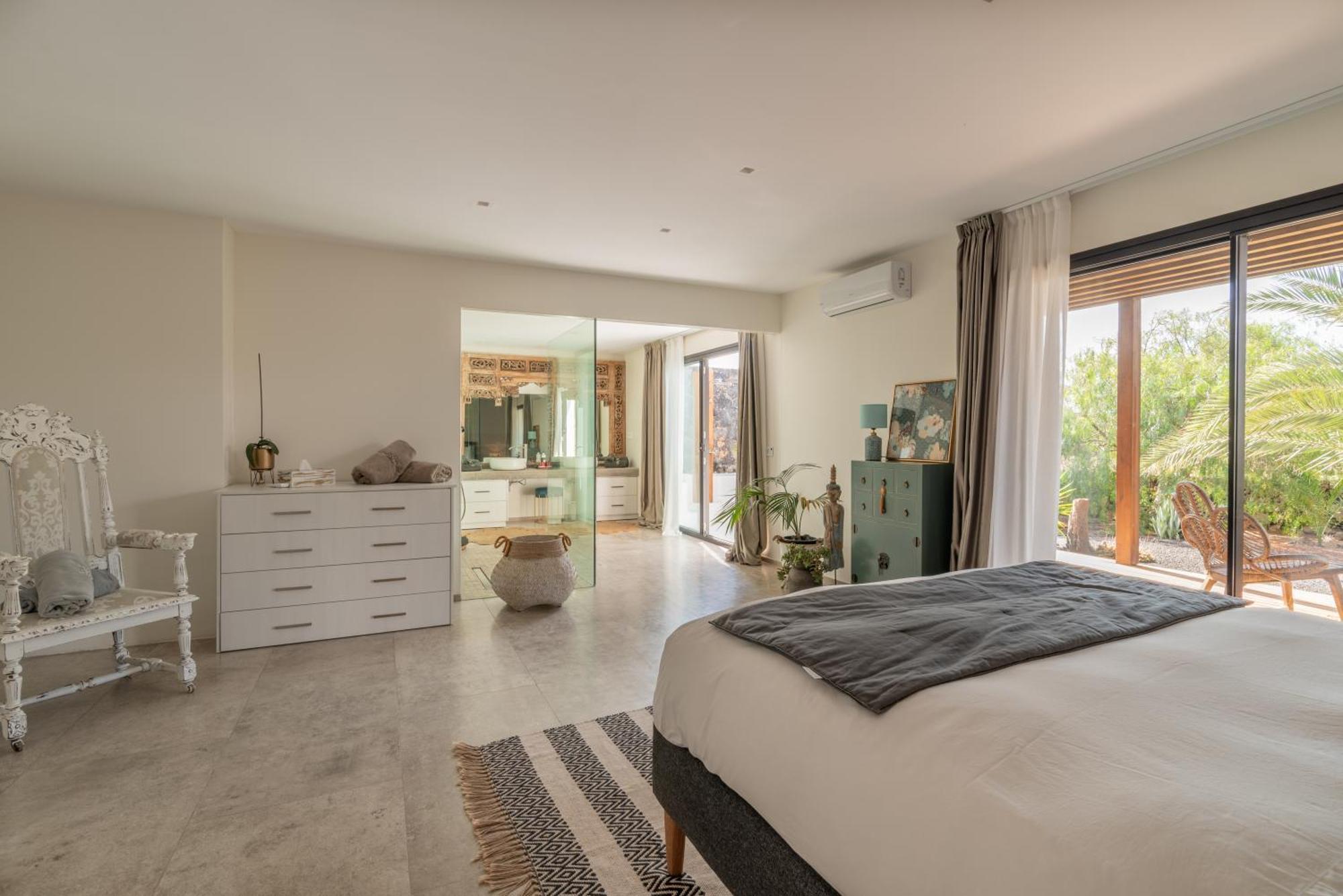 Villa Shepherd Lajares - Luxury Villa Fuerteventura Dış mekan fotoğraf