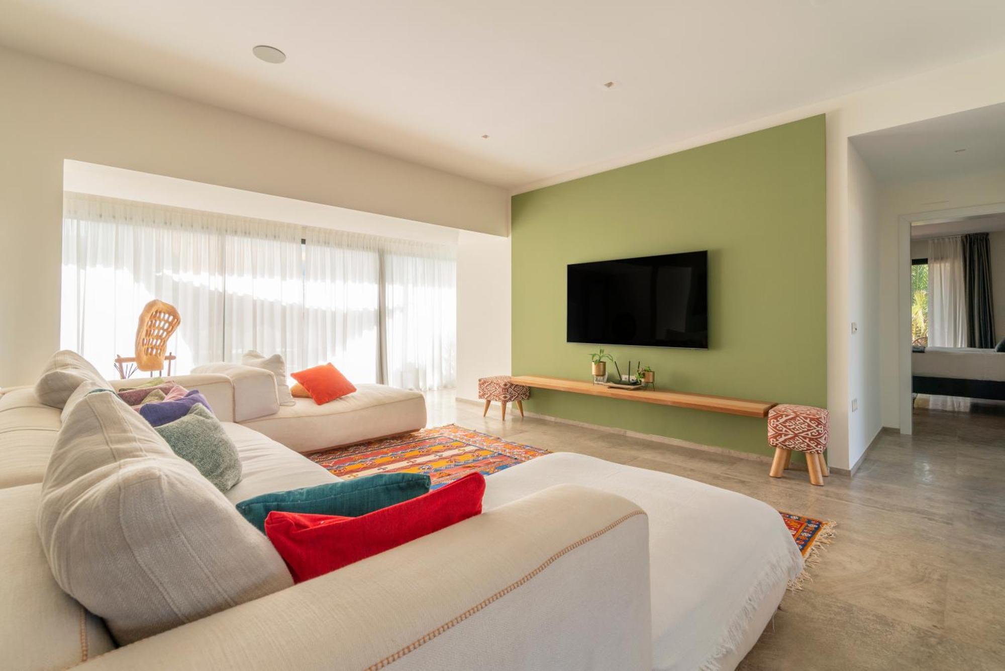 Villa Shepherd Lajares - Luxury Villa Fuerteventura Dış mekan fotoğraf