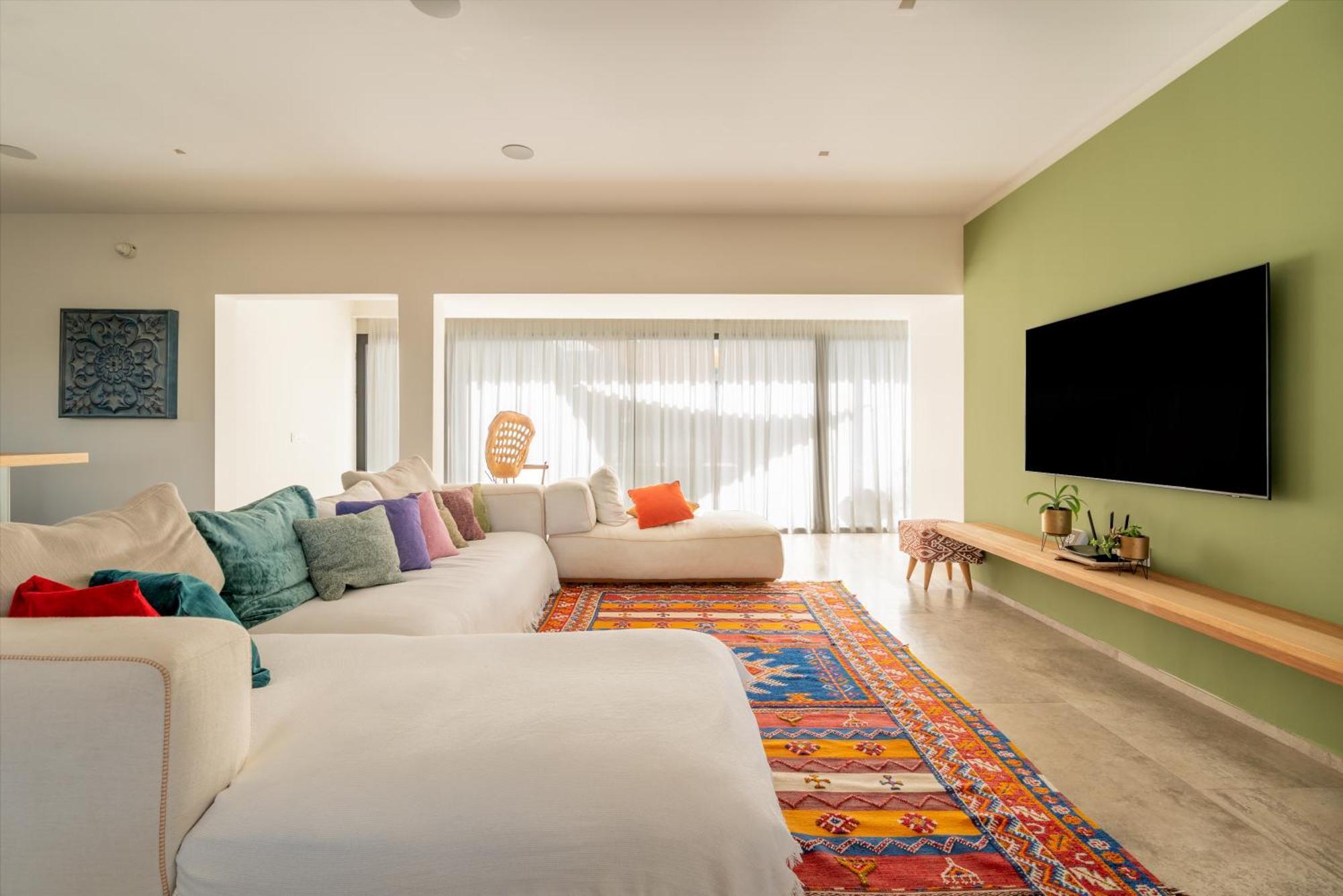 Villa Shepherd Lajares - Luxury Villa Fuerteventura Dış mekan fotoğraf