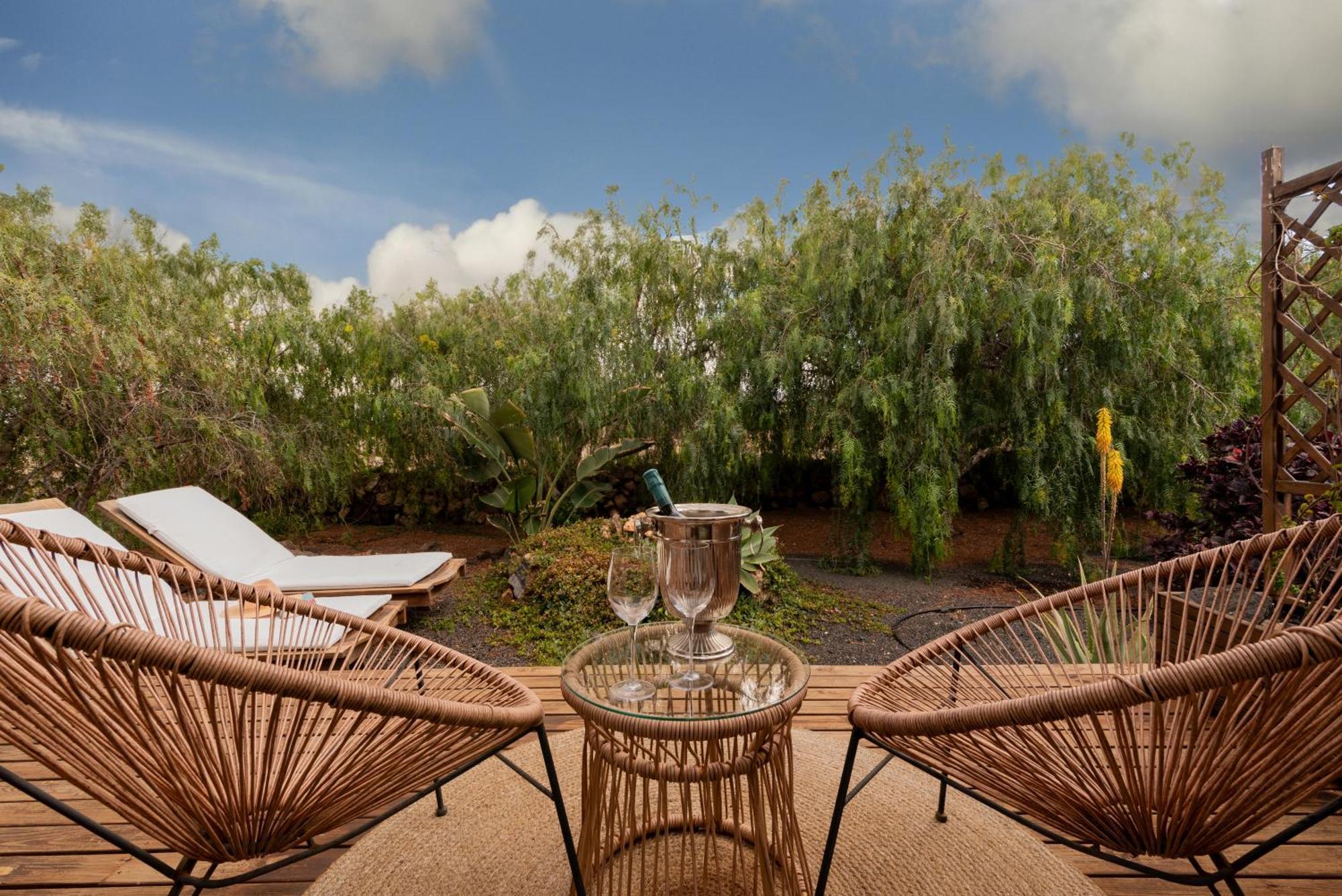 Villa Shepherd Lajares - Luxury Villa Fuerteventura Dış mekan fotoğraf