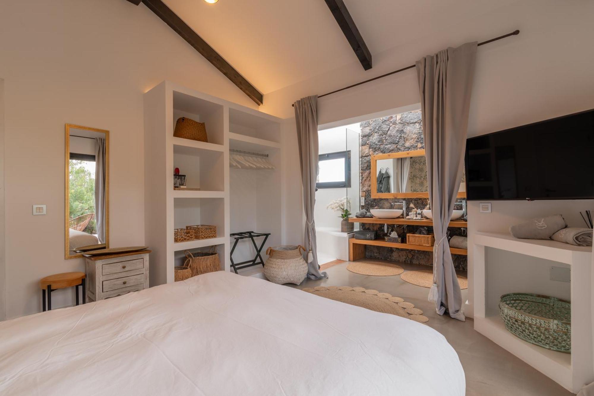 Villa Shepherd Lajares - Luxury Villa Fuerteventura Dış mekan fotoğraf