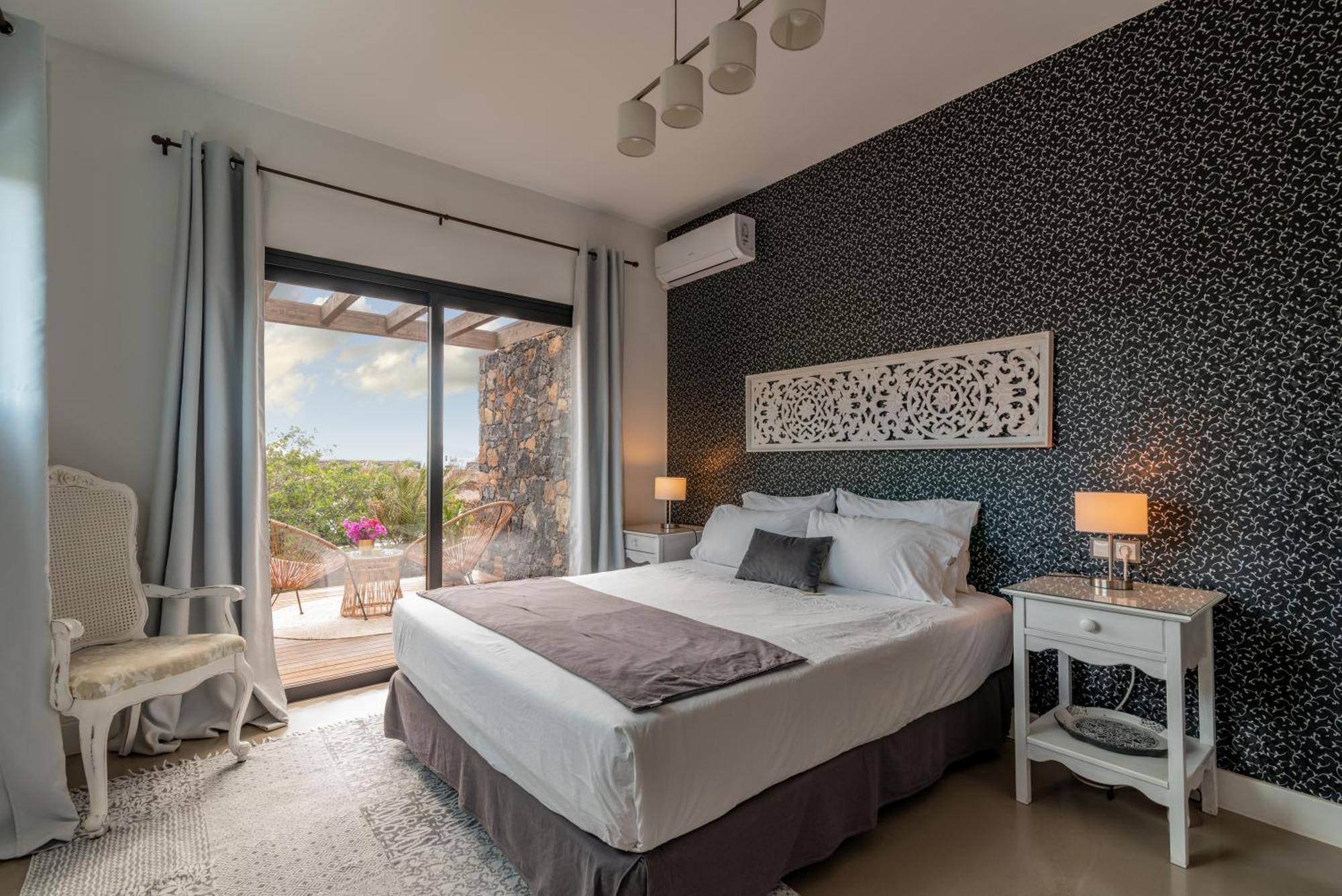 Villa Shepherd Lajares - Luxury Villa Fuerteventura Dış mekan fotoğraf