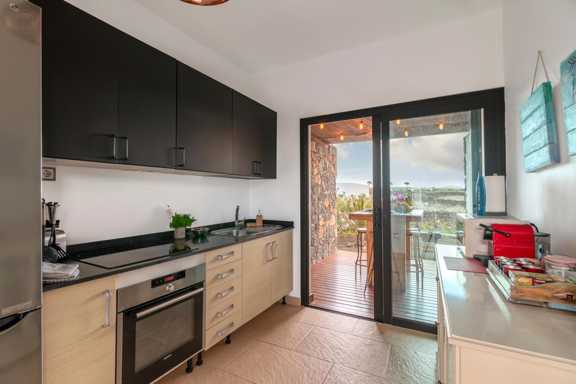 Villa Shepherd Lajares - Luxury Villa Fuerteventura Dış mekan fotoğraf